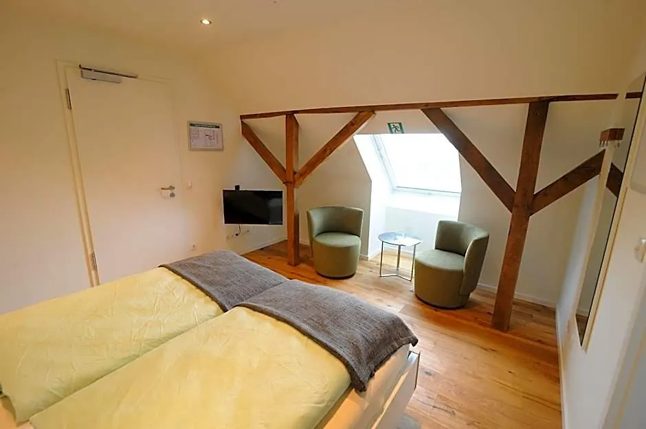 Blekkers Bed&Breakfast-1