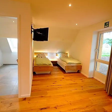 Blekkers Bed&Breakfast-2